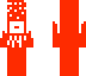 ultra rojo (garras rojas forma final)