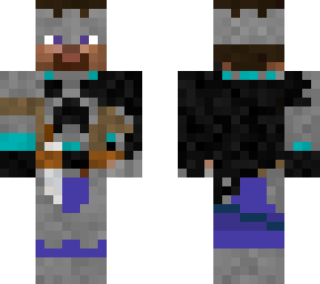 ultra steve 2