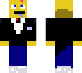 unstoppableg skin 2.0