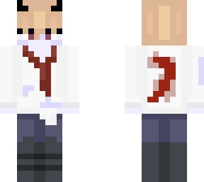 updated lore skin <3