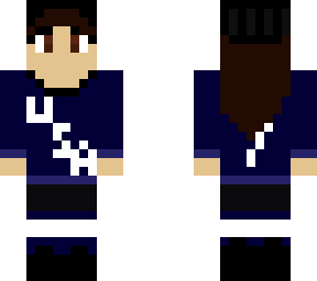 usa hockey girl