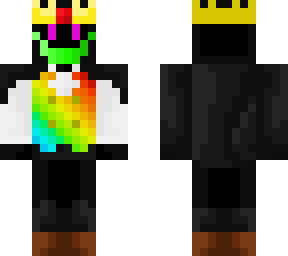 vamp mimic