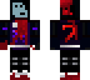 vegost survival