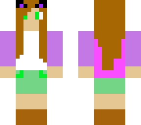 w0lf skin