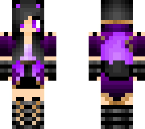 warrior ender foxy