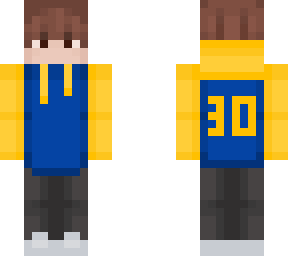 warriors fan