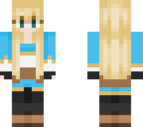 zelda