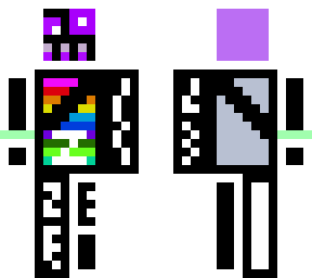 zerocoloured