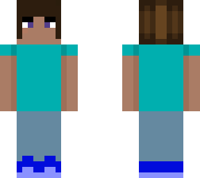 *.*m o d e r n steve*.* (fixed)