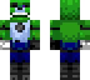 _* - jynx the fox - *_