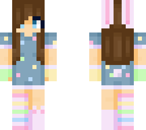 ~*happy early easter!*~
