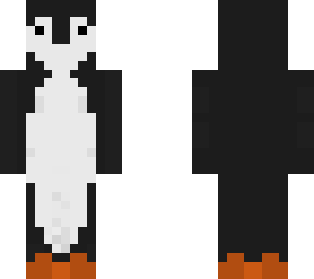 ~! penguin~