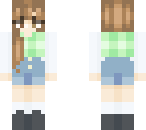 ~ bookkeeper ~ new persona//