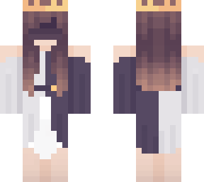 - i'll watch you burn down this house that we made. - oc skin