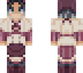 [commission] yvette: default