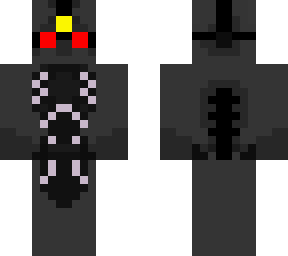 "hunter" the nightcrawler