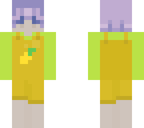 ~lemonade~ (boy)