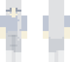 a skin (unfinished)