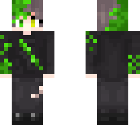 acano in green