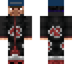 akatsuki villager