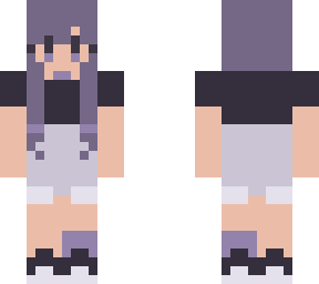 amethyst // results