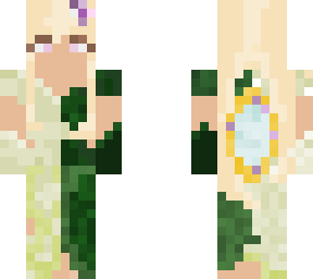 amethyst elden princess