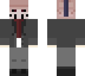 another knight with a suit