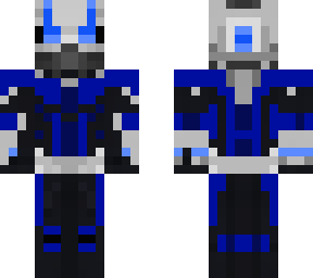 antman (blue suit)