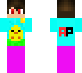 ap easter skin