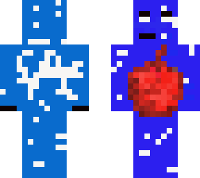 apple man