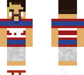 aries revamped