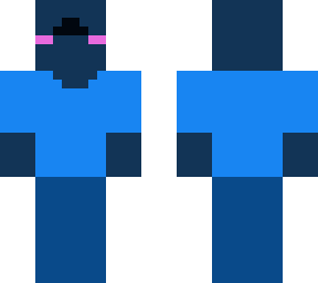avatar dude
