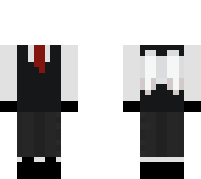 avian suit