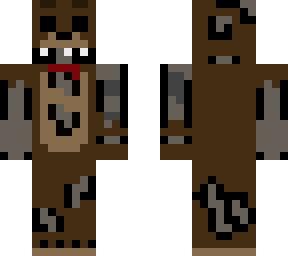 bearzy the bear