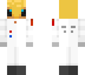 beestronaut