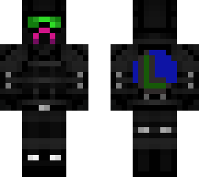 bio hazard l