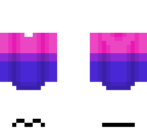 bi***ual hoodie base