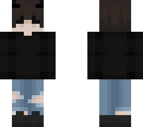 black - boy