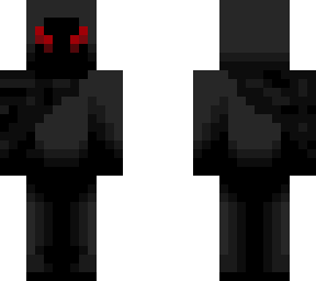 black assassin