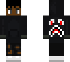 black gova