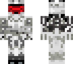 black sparten (snow operative edit style)