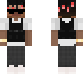 black steve