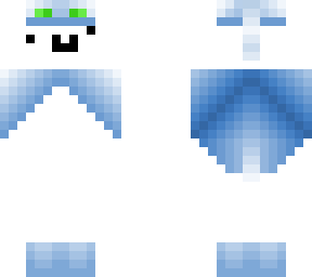 blank: phantom