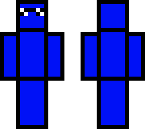 blob guy