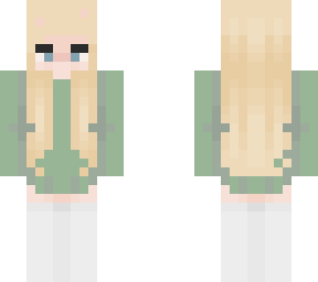 blonde edit