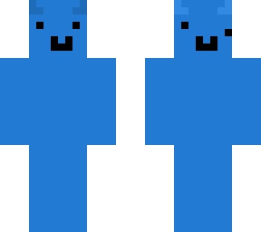 blue noob