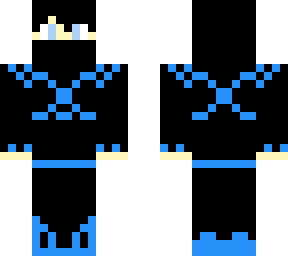 blue racket man spy 2.0 fixed