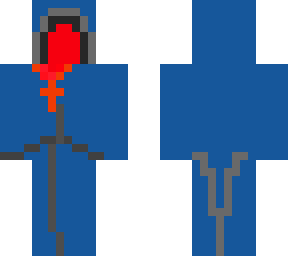 blue reaper