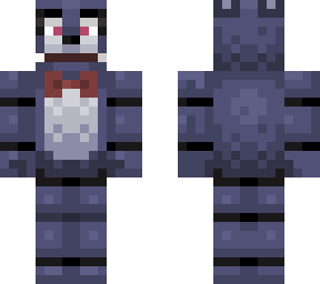 bonnie from fnaf help wanted