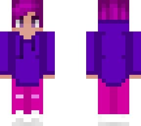 boy skin